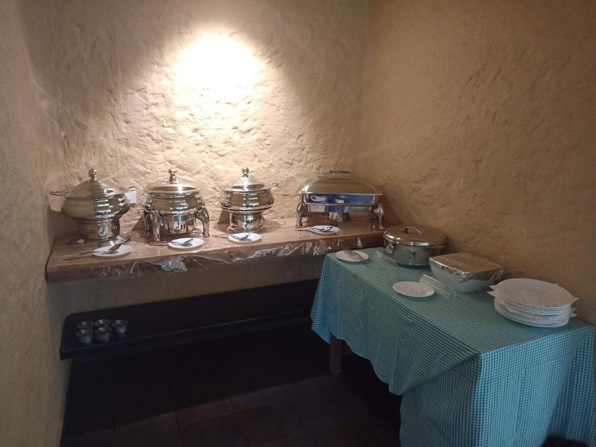 Sahyadri Ayurveda Hotel Pirmed Exterior photo