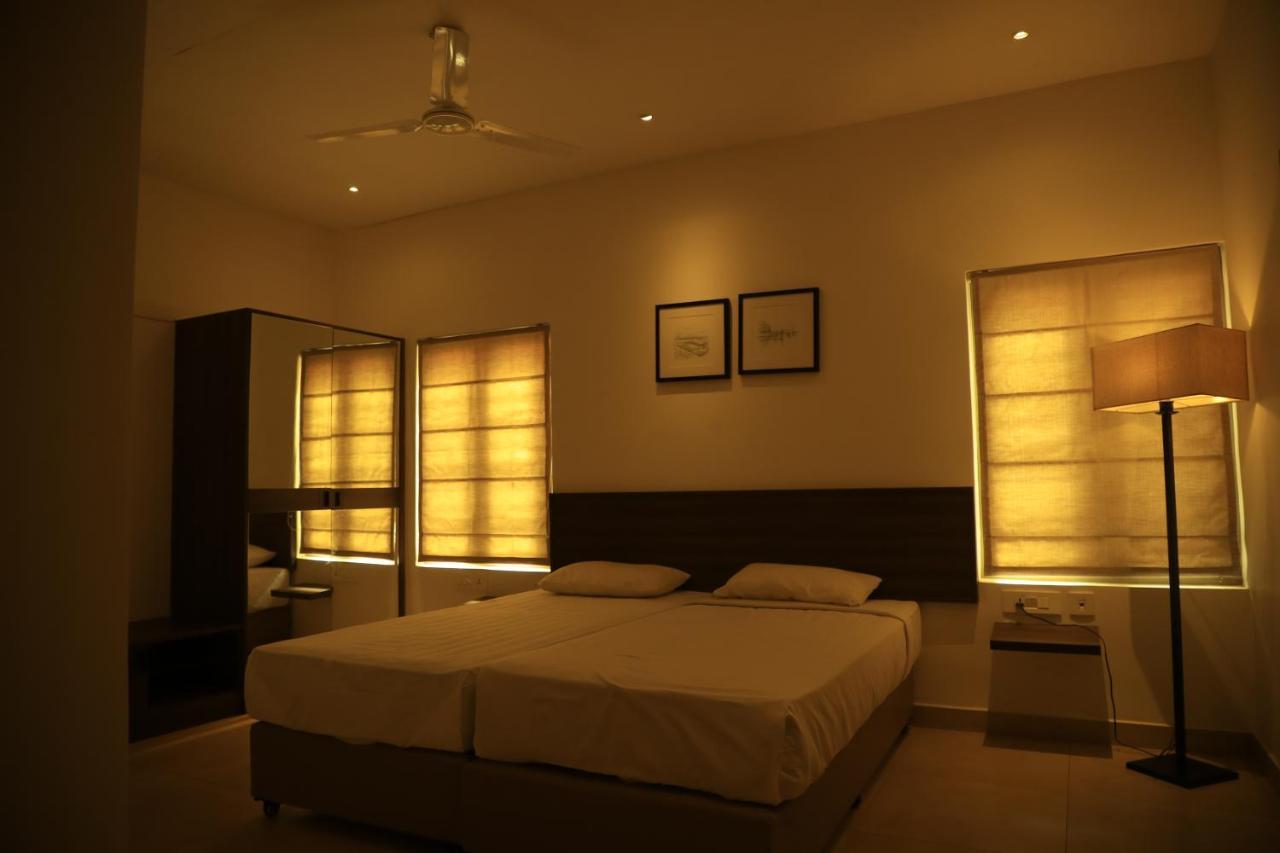 Sahyadri Ayurveda Hotel Pirmed Exterior photo